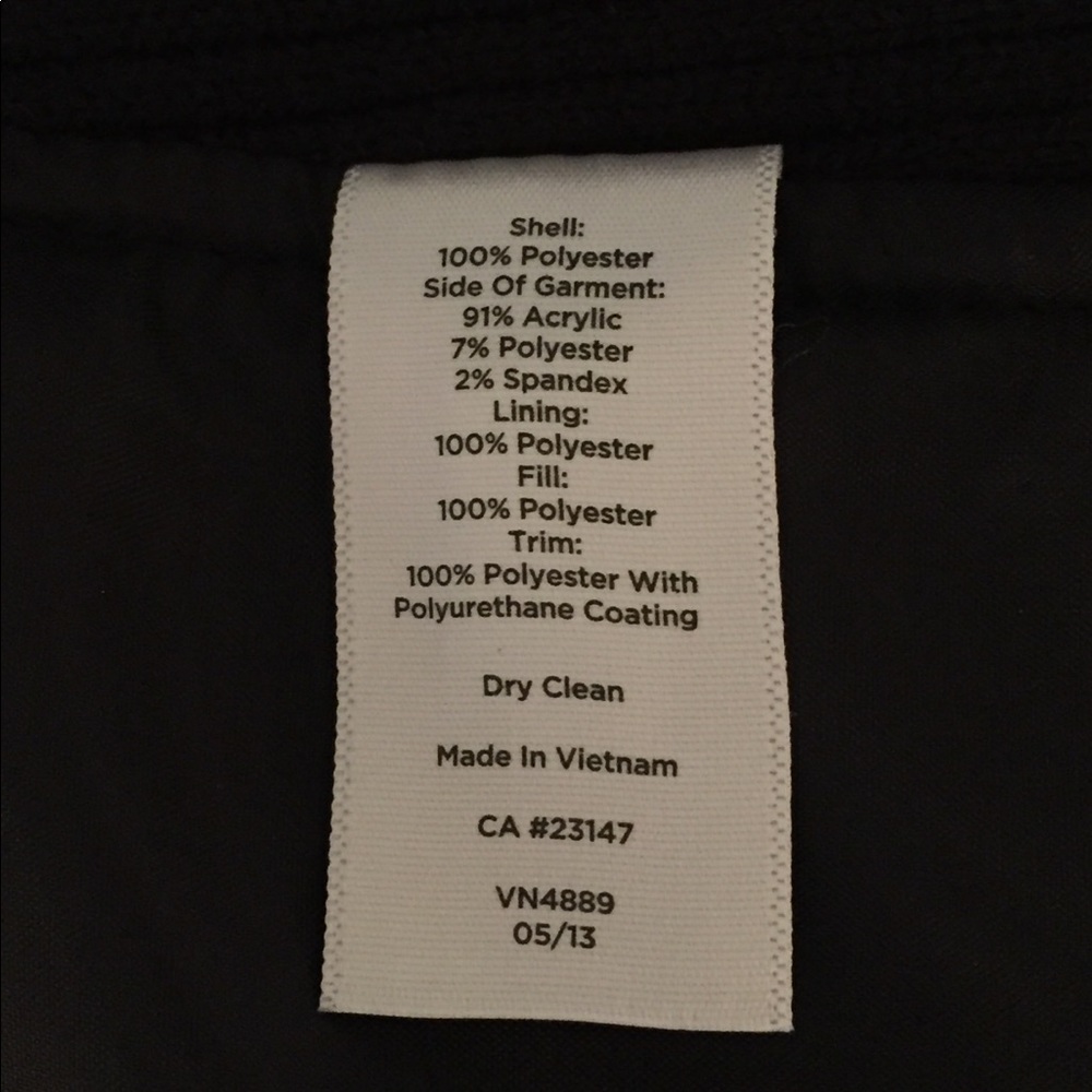 Talbots Quilted Jacket - image 5